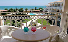 Foto Hotel Poseidon Beach in Laganas ( Zakynthos)